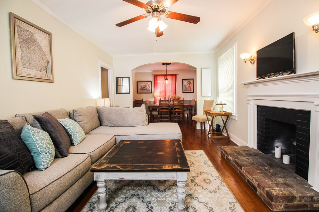 1771 Pine Tree Road Augusta, GA 30904 - Photo 7 of 31
