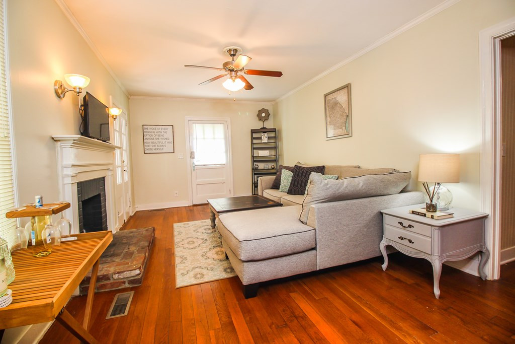 1771 Pine Tree Road Augusta, GA 30904 - Photo 8 of 31