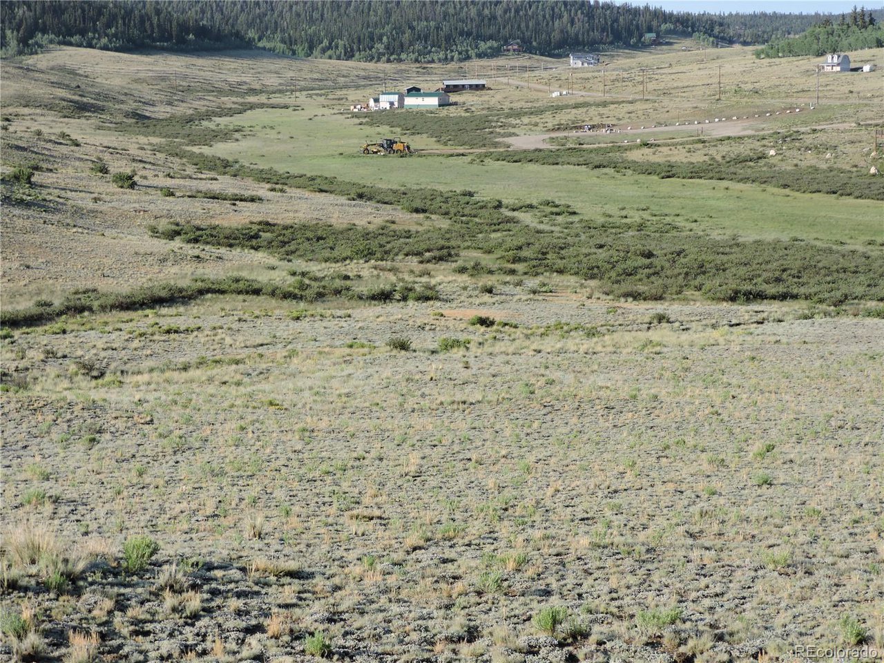 143 Lippzana Road Como, CO 80456 - Photo 10 of 11 a view of ocean view
