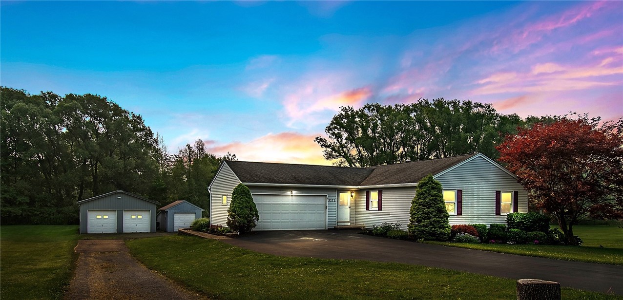 5272 County Line Road Walworth, NY 14519 - Photo 1 of 31