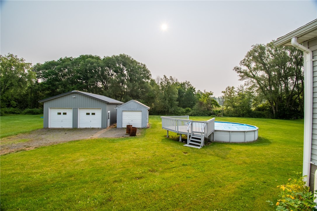 5272 County Line Road Walworth, NY 14519 - Photo 2 of 31