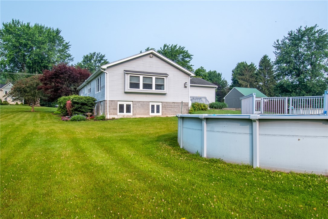 5272 County Line Road Walworth, NY 14519 - Photo 28 of 31