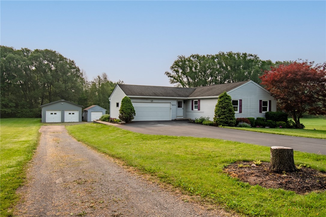 5272 County Line Road Walworth, NY 14519 - Photo 29 of 31