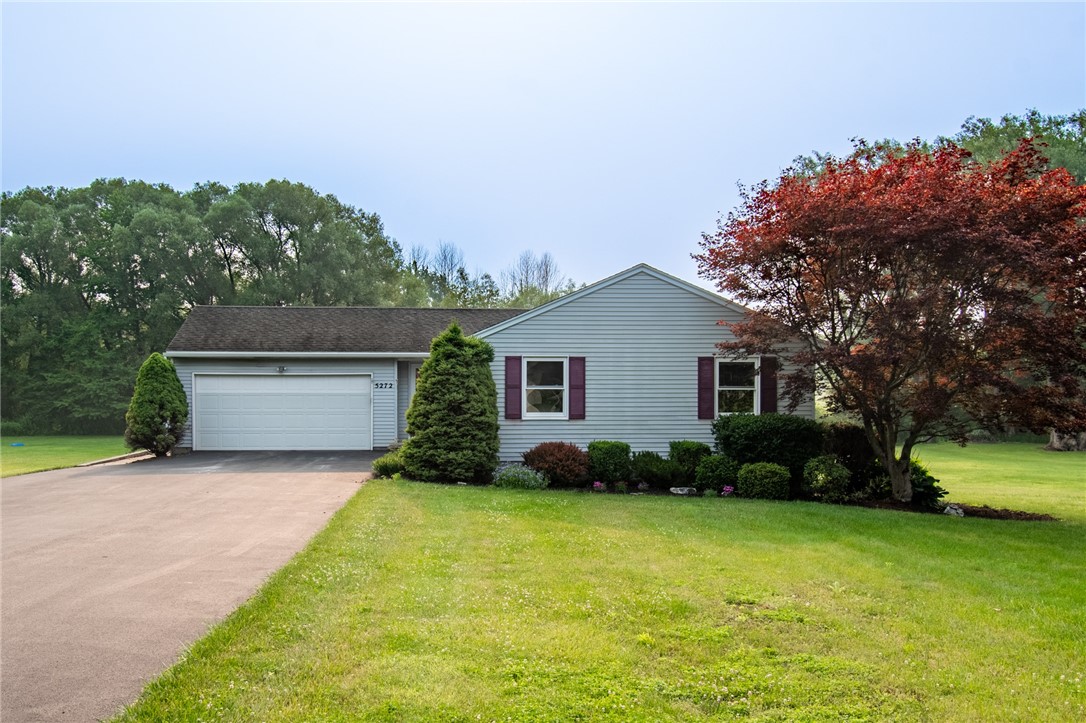 5272 County Line Road Walworth, NY 14519 - Photo 30 of 31