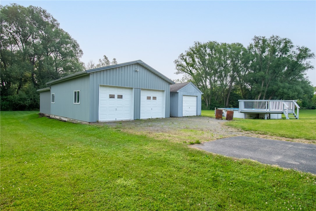 5272 County Line Road Walworth, NY 14519 - Photo 3 of 31