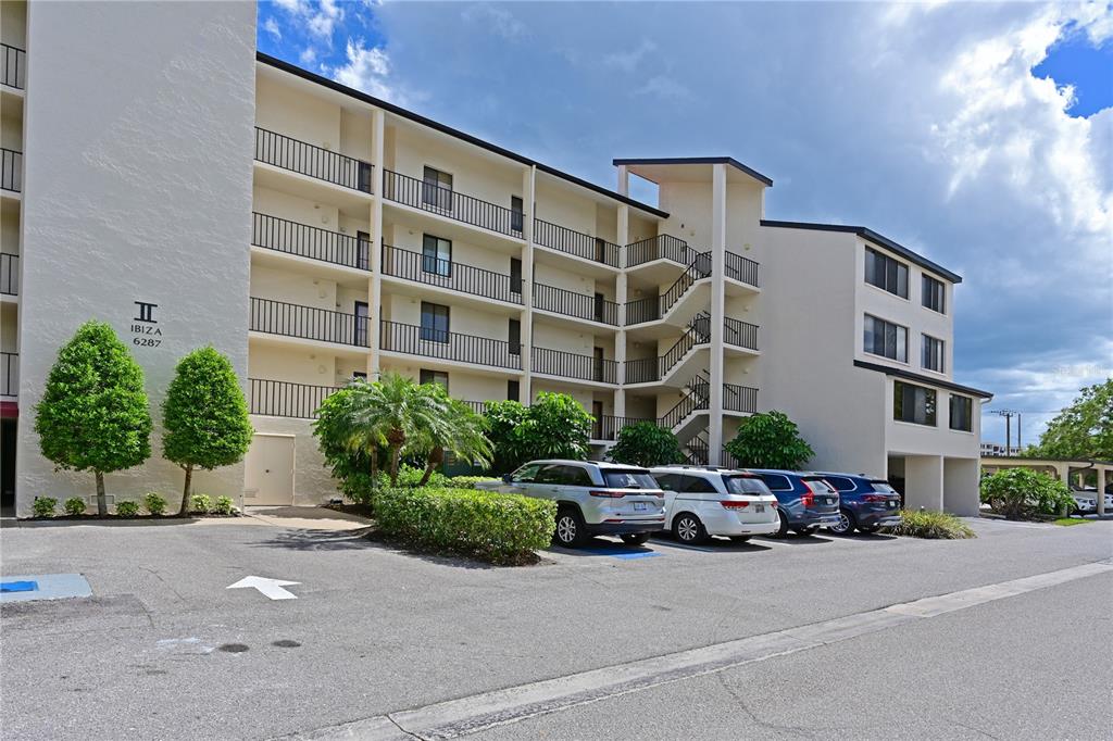 6287 Midnight Pass Road, Unit 201 Sarasota, FL 34242 - Photo 1 of 33