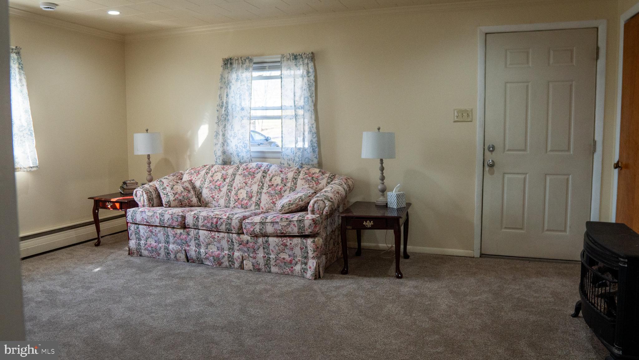 496 Covered Bridge Road Quakertown, PA 18951 - Photo 15 of 29 In law suite