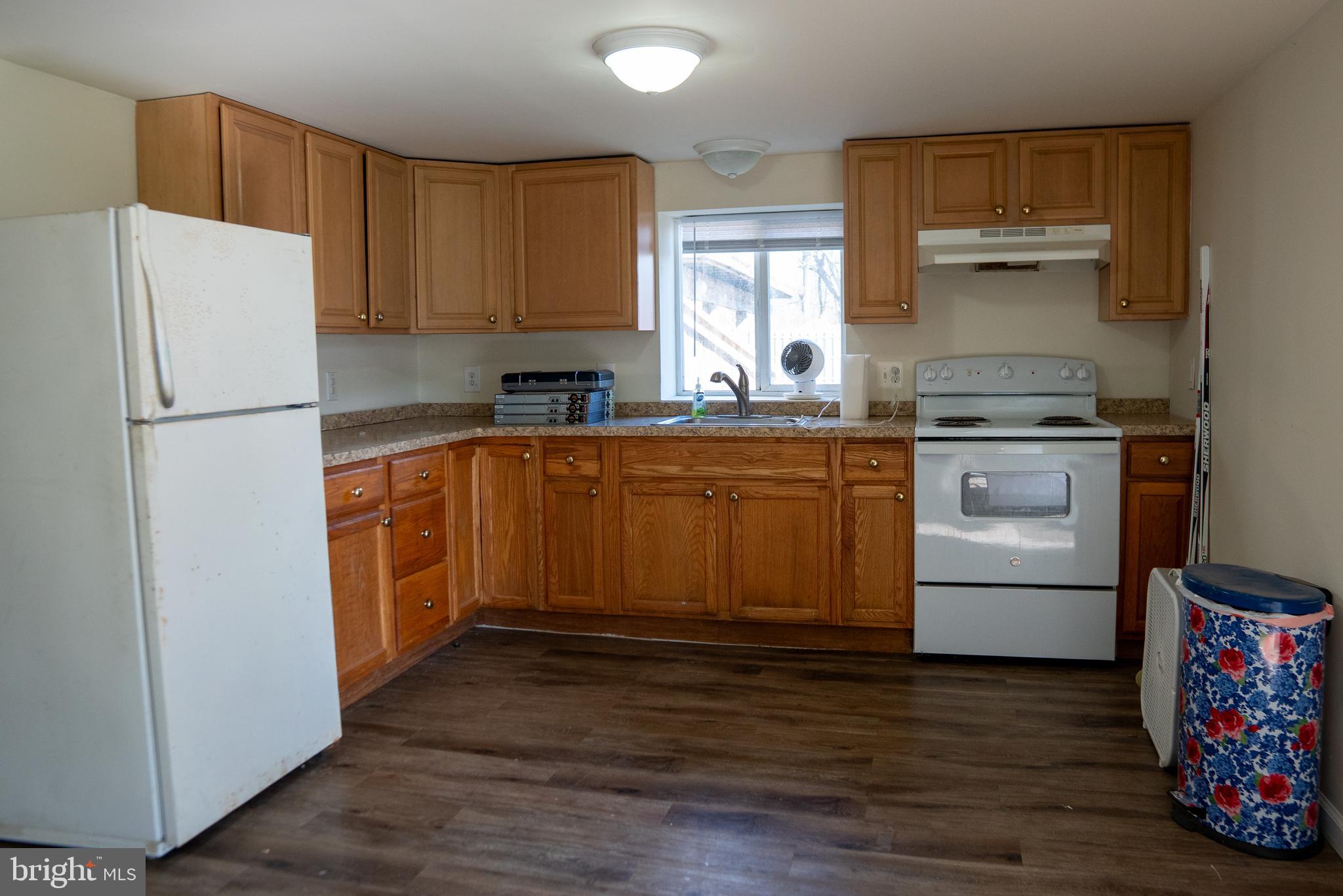 496 Covered Bridge Road Quakertown, PA 18951 - Photo 20 of 29 Basement 1 bedroom Unit