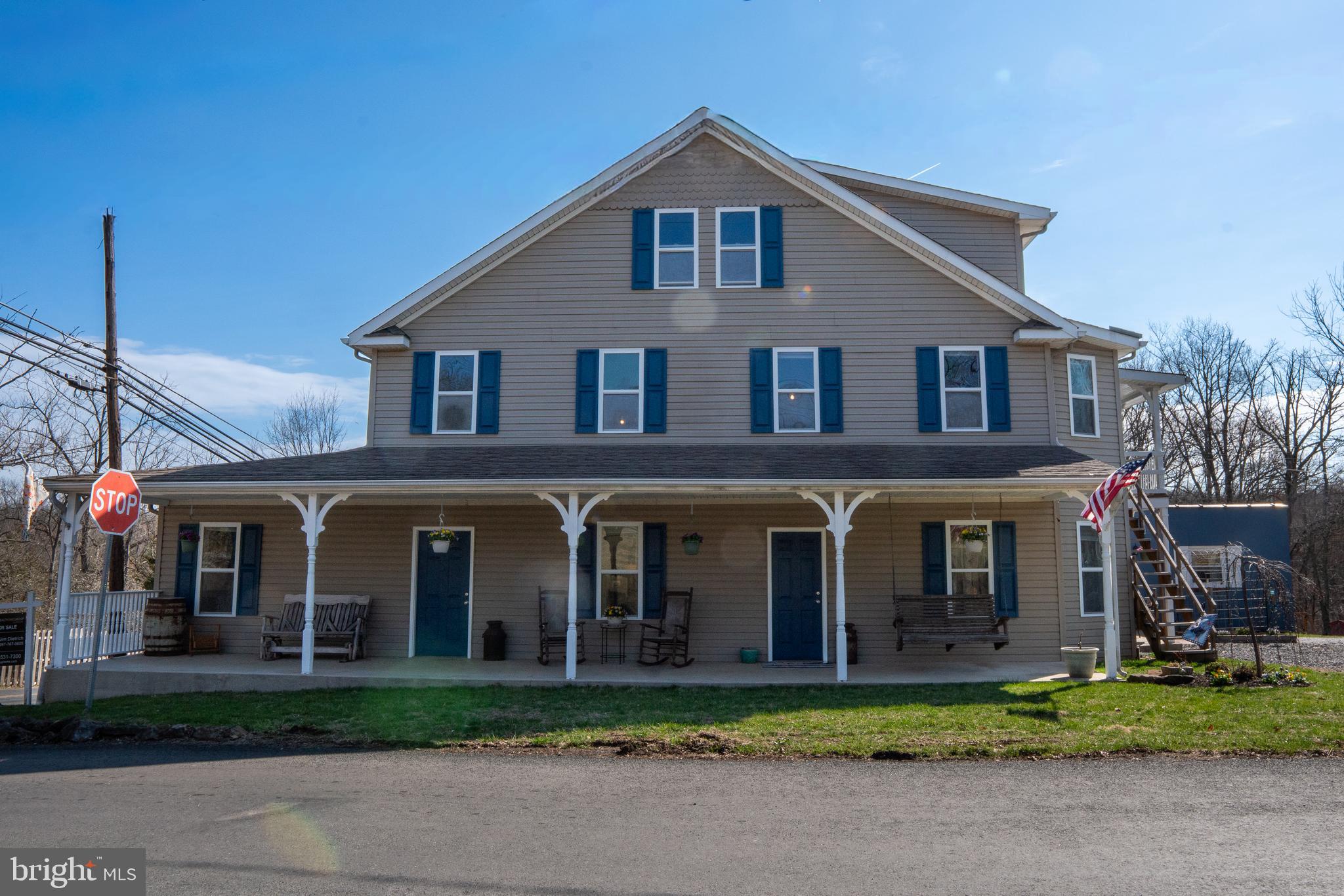 496 Covered Bridge Road Quakertown, PA 18951 - Photo 2 of 29
