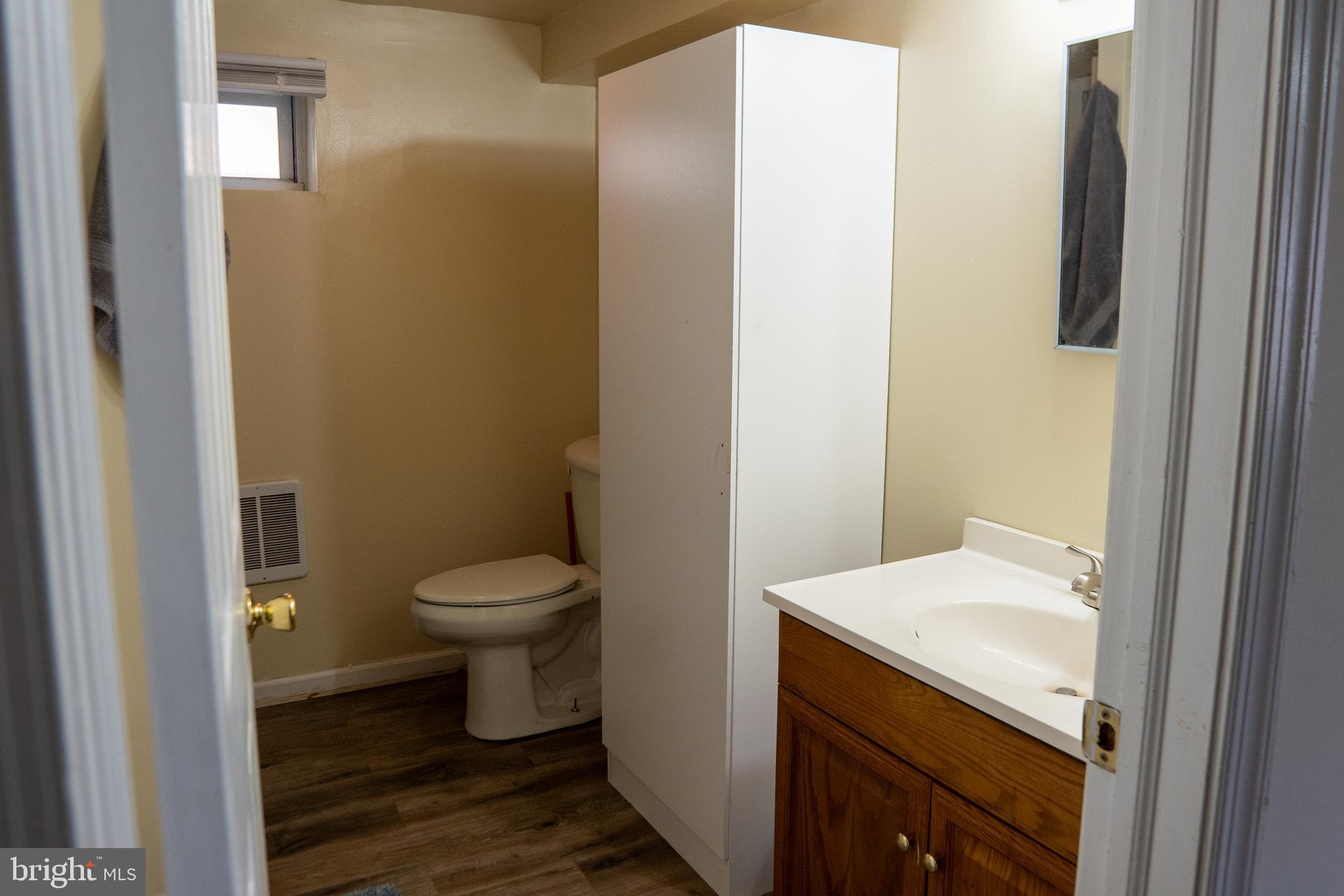 496 Covered Bridge Road Quakertown, PA 18951 - Photo 21 of 29 Basement 1 bedroom Unit