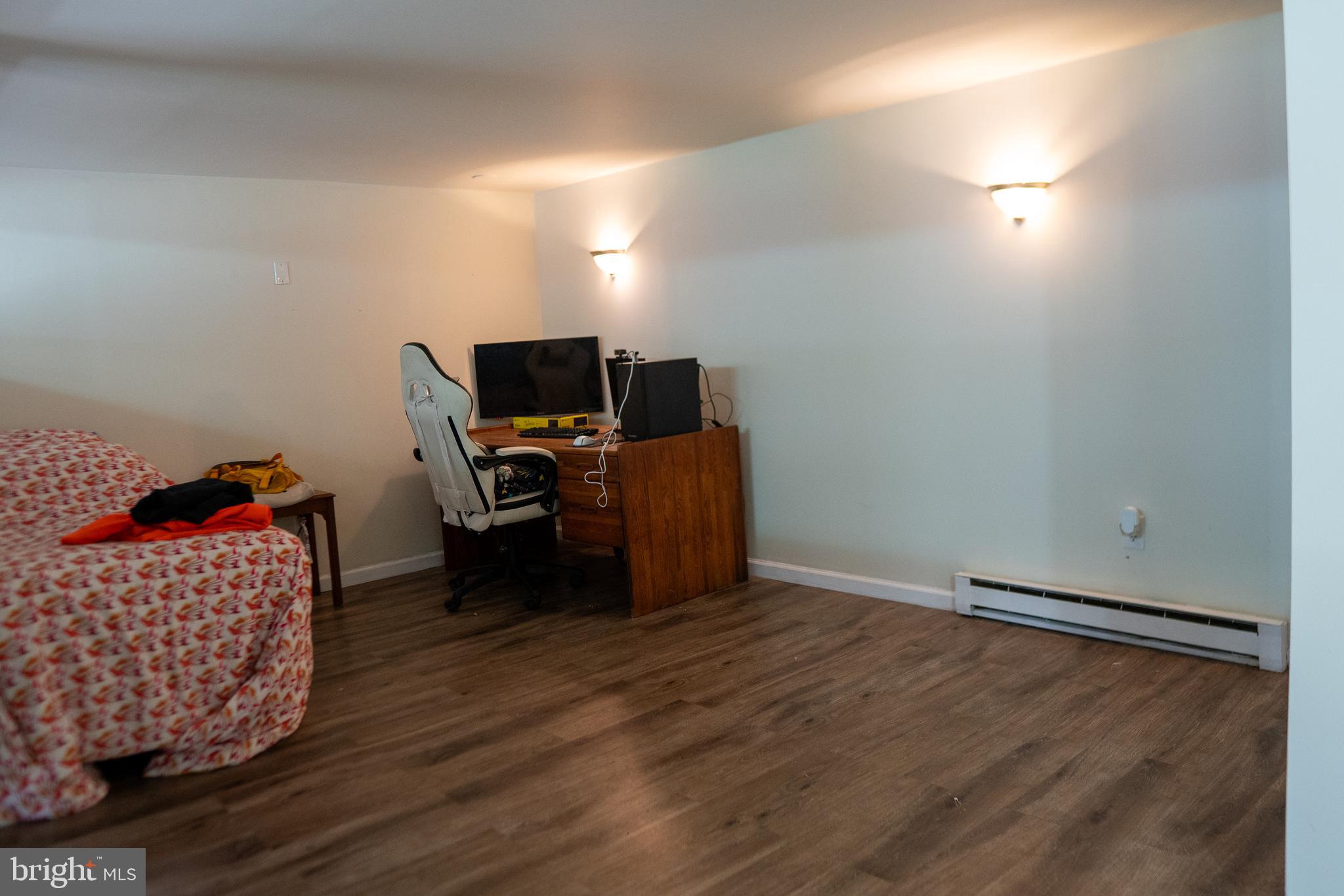 496 Covered Bridge Road Quakertown, PA 18951 - Photo 22 of 29 Basement 1 bedroom unit