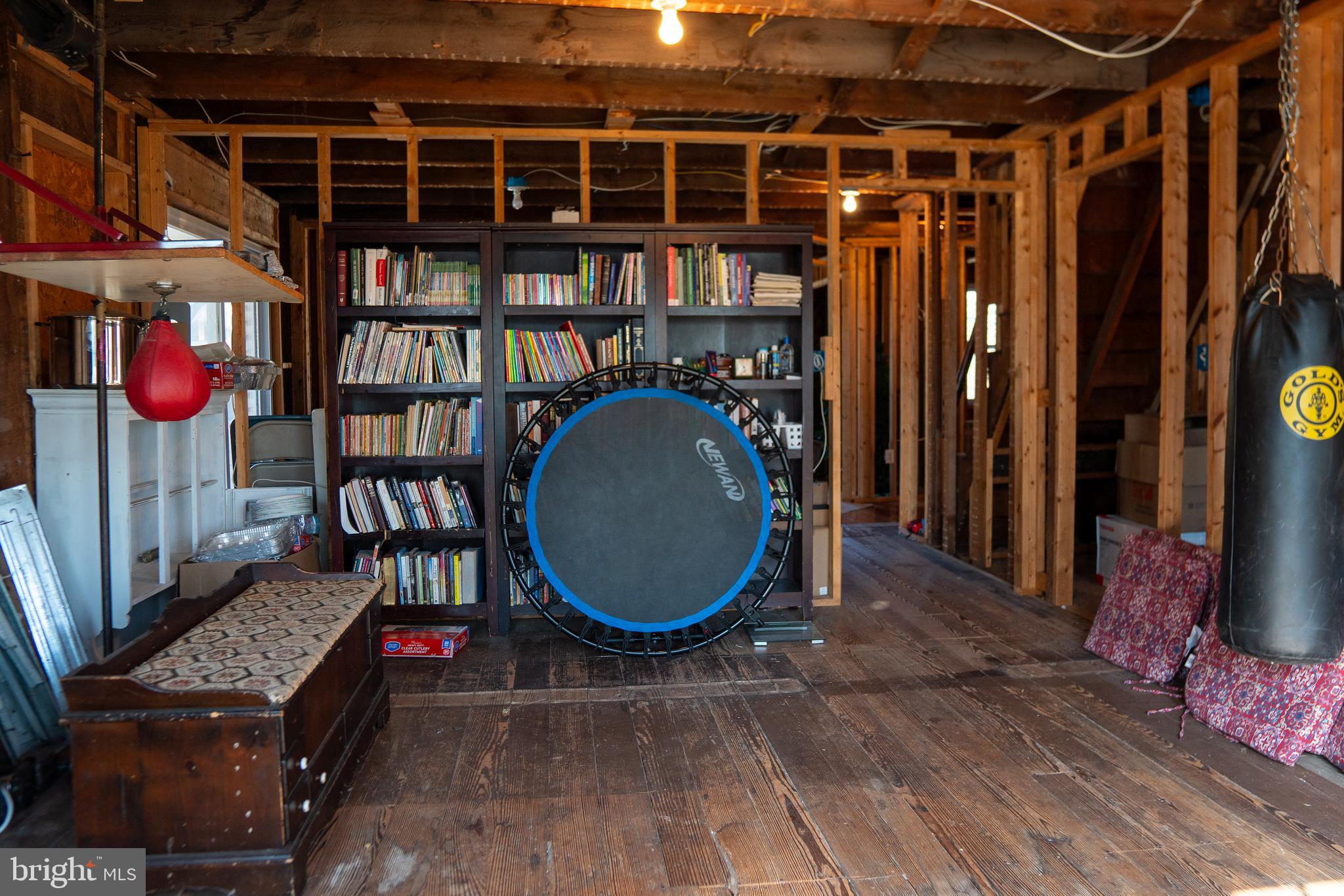 496 Covered Bridge Road Quakertown, PA 18951 - Photo 24 of 29 Second floor