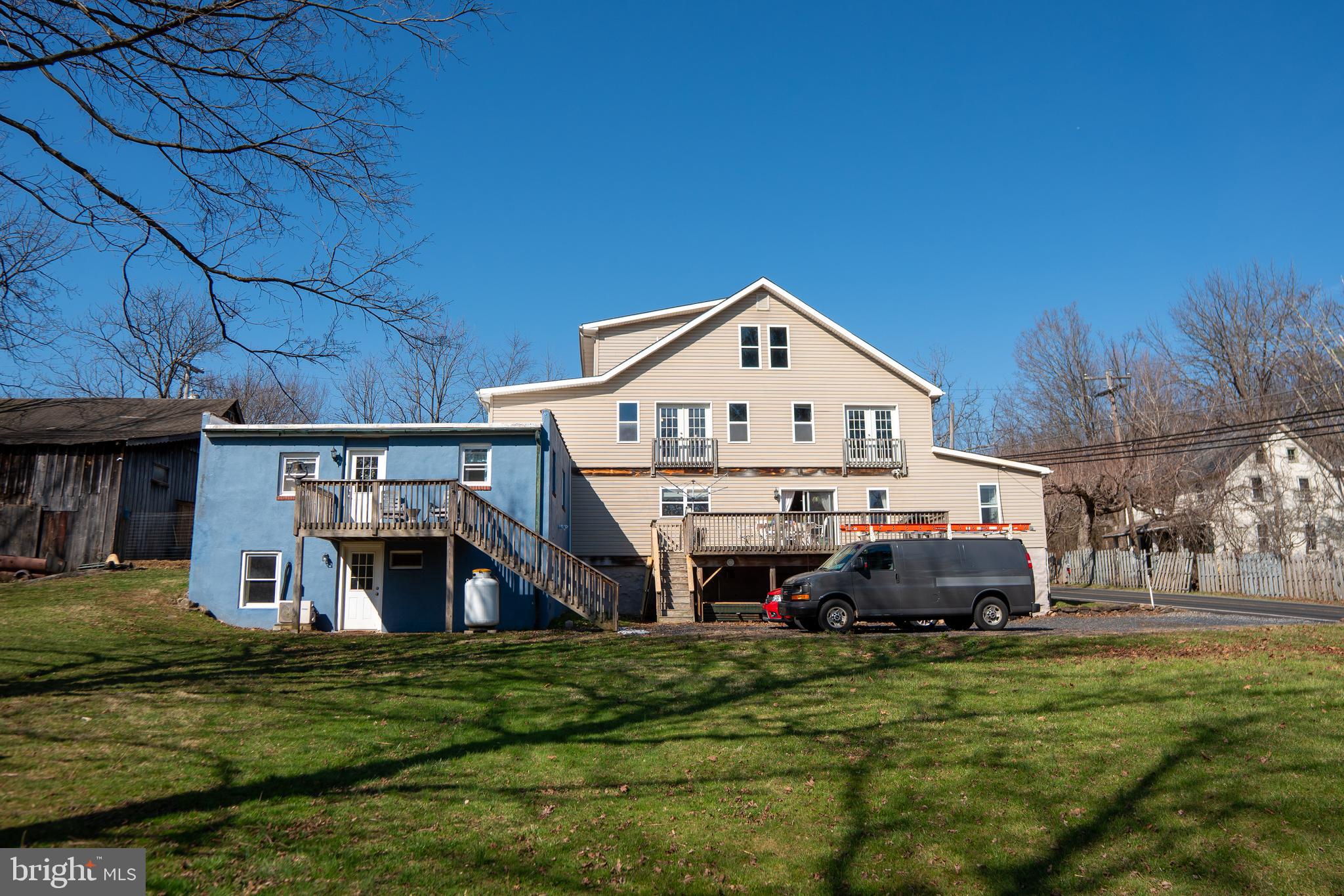 496 Covered Bridge Road Quakertown, PA 18951 - Photo 29 of 29