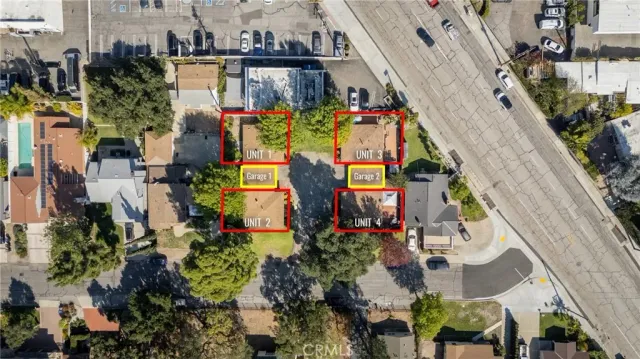 $1,999,900 | 2815 Sycamore Avenue, La Crescenta, CA 91214