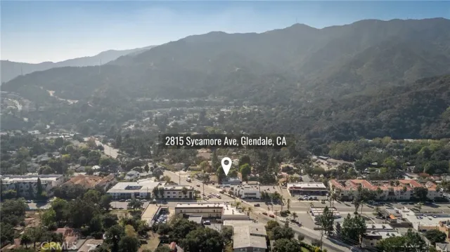 $1,999,900 | 2815 Sycamore Avenue, La Crescenta, CA 91214