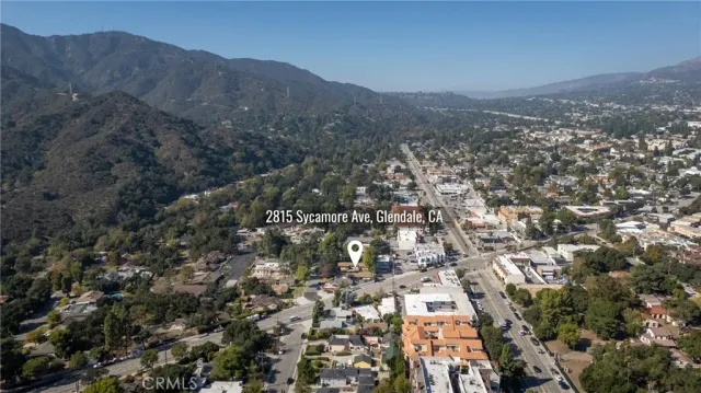 $1,999,900 | 2815 Sycamore Avenue, La Crescenta, CA 91214