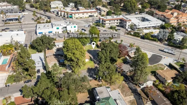 $1,999,900 | 2815 Sycamore Avenue, La Crescenta, CA 91214