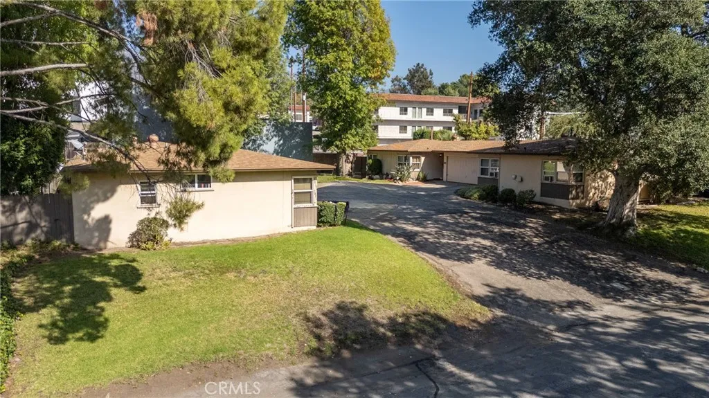 2815 Sycamore Avenue La Crescenta, CA 91214 - Photo 8 of 15 a view of a house with a yard