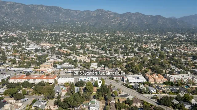 $1,999,900 | 2815 Sycamore Avenue, La Crescenta, CA 91214