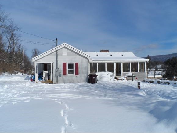 487 Warm Brook Road Arlington, VT 05250 - Photo 1 of 30 Gallery Image 1