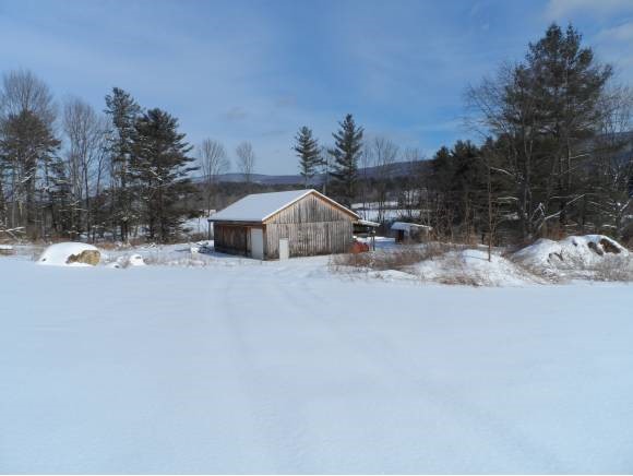 487 Warm Brook Road Arlington, VT 05250 - Photo 2 of 30 Gallery Image 2