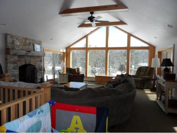 487 Warm Brook Road Arlington, VT 05250 - Photo 3 of 30 Gallery Image 3