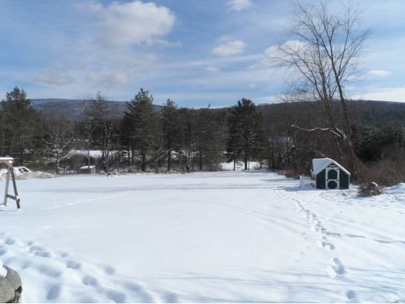 487 Warm Brook Road Arlington, VT 05250 - Photo 23 of 30 Gallery Image 23