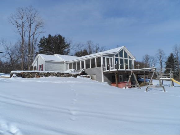 487 Warm Brook Road Arlington, VT 05250 - Photo 24 of 30 Gallery Image 24
