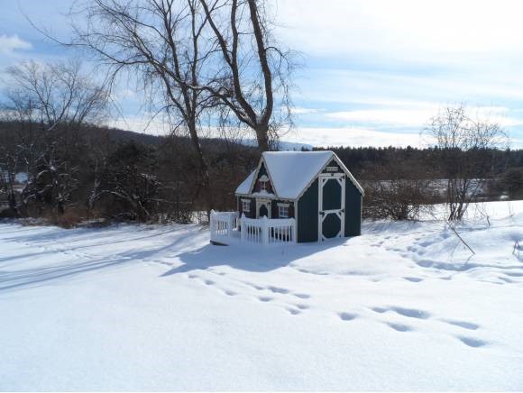 487 Warm Brook Road Arlington, VT 05250 - Photo 25 of 30 Gallery Image 25