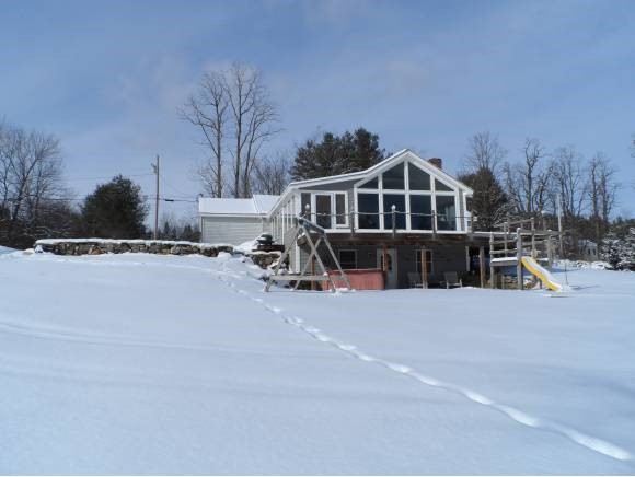 487 Warm Brook Road Arlington, VT 05250 - Photo 26 of 30 Gallery Image 26