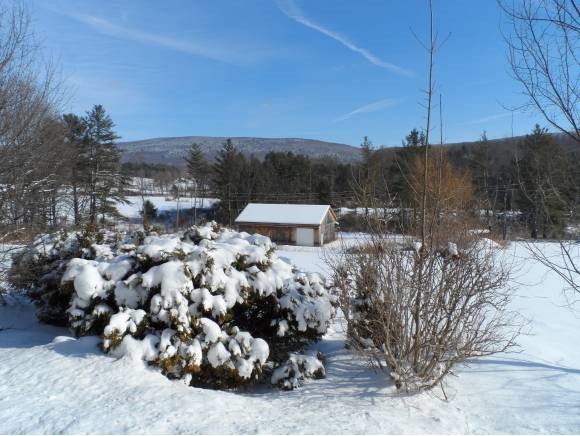 487 Warm Brook Road Arlington, VT 05250 - Photo 30 of 30 Gallery Image 30