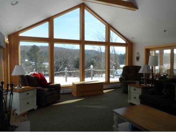 487 Warm Brook Road Arlington, VT 05250 - Photo 4 of 30 Gallery Image 4