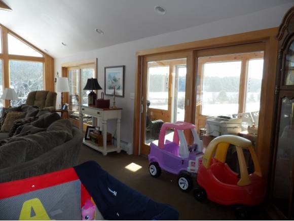 487 Warm Brook Road Arlington, VT 05250 - Photo 6 of 30 Gallery Image 6