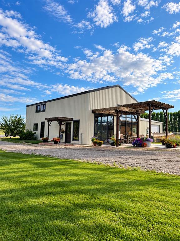 4108 Golf Course Road Basin, WY 82410 - Photo 4 of 57 Gallery Image 4
