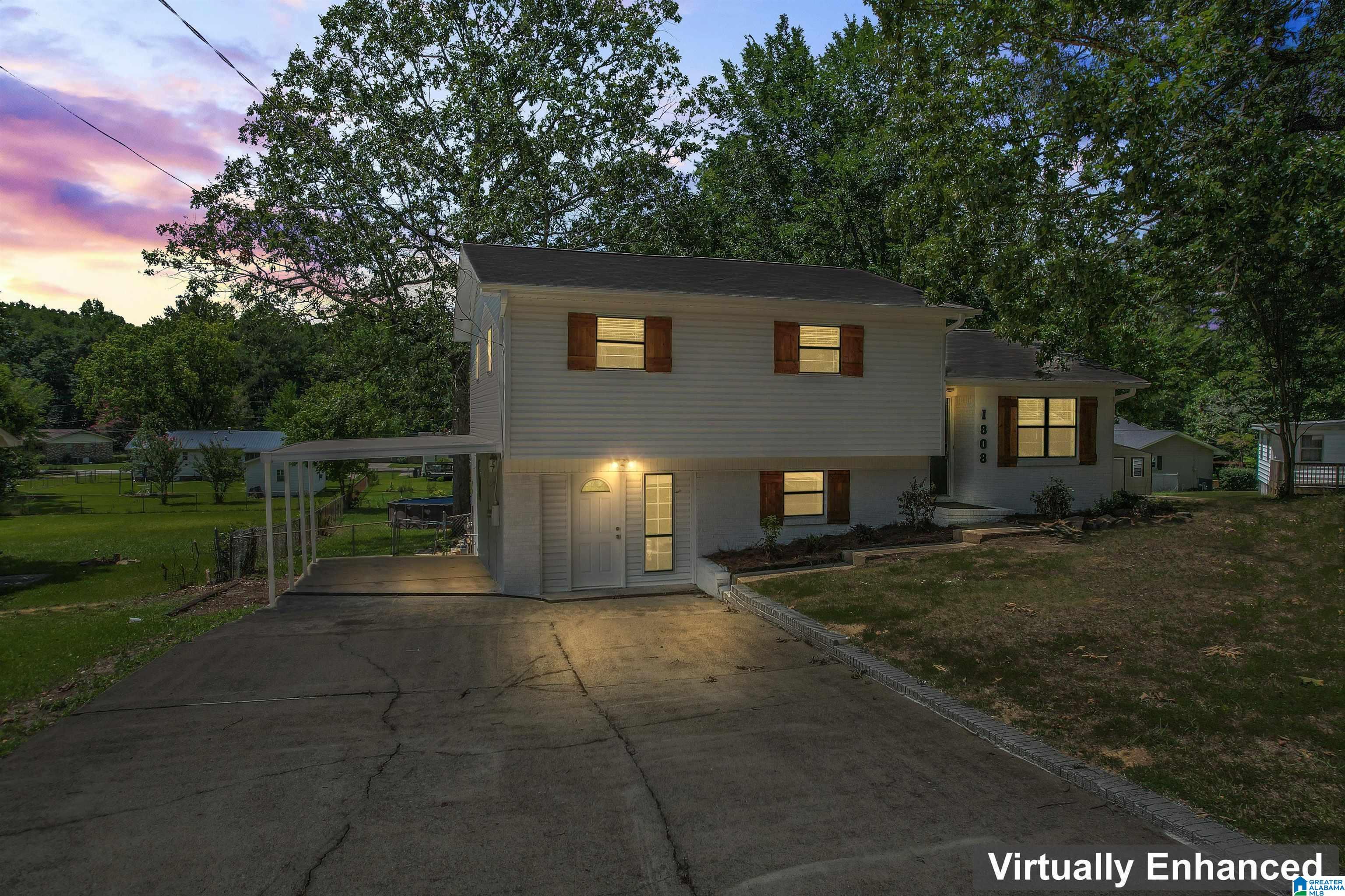 1808 Donafred Road Fultondale, AL 35068 - Photo 2 of 18