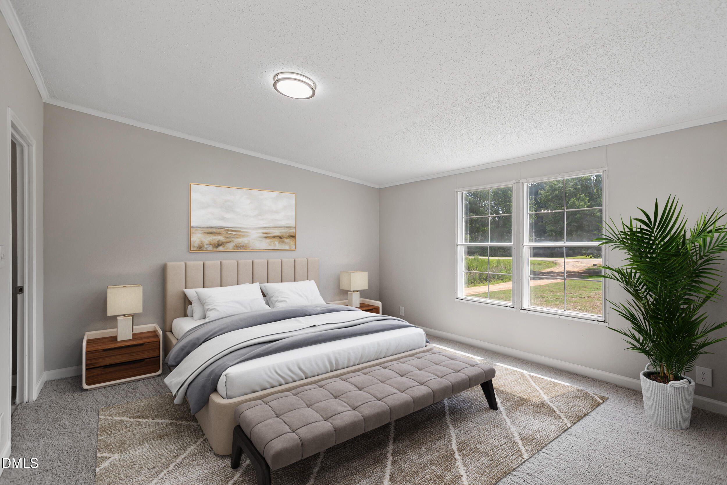 4674 Denton Road Middlesex, NC 27557 - Photo 7 of 34 4674 Denton Rd _3236010__07182026_19-fin