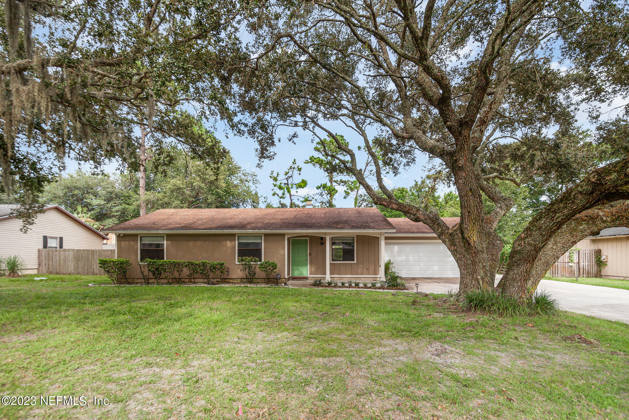 2045 Derringer Road Jacksonville, FL 32225 - Photo 1 of 24 Front of the house