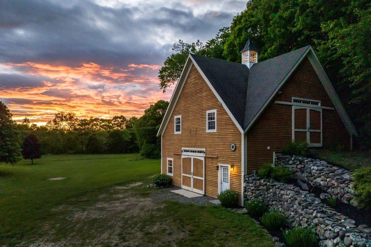 295 Wadleigh Falls Road Lee, NH 03861 - Photo 54 of 60