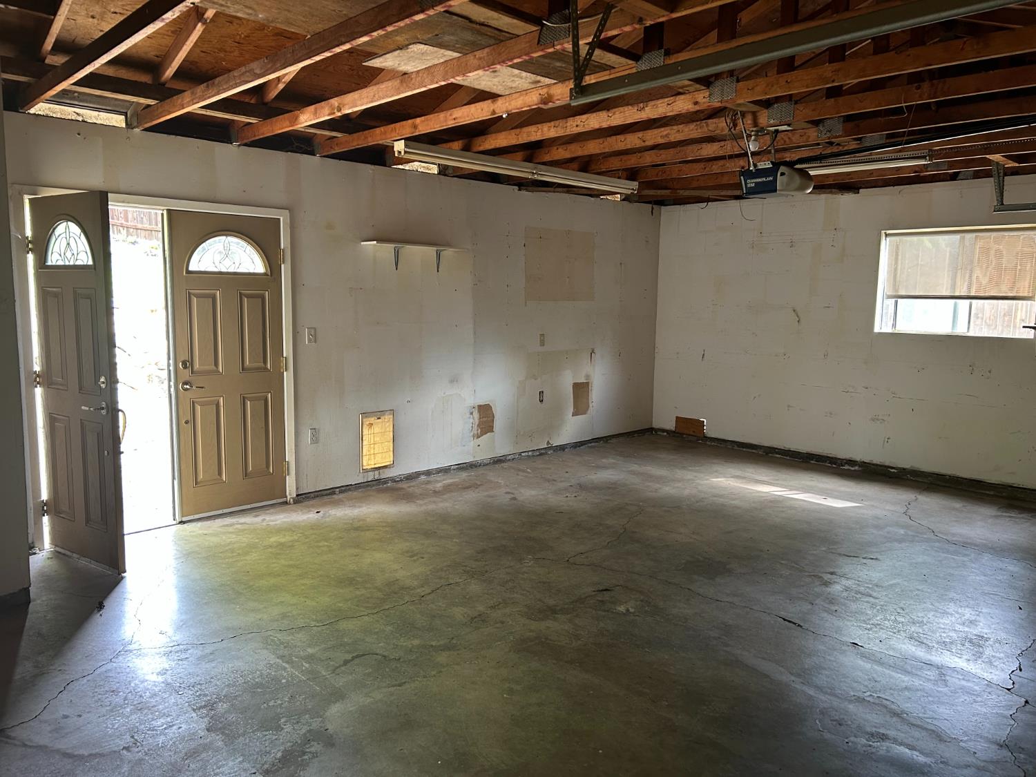 413 Shakeley Lane Ione, CA 95640 - Photo 10 of 11 a view of empty room