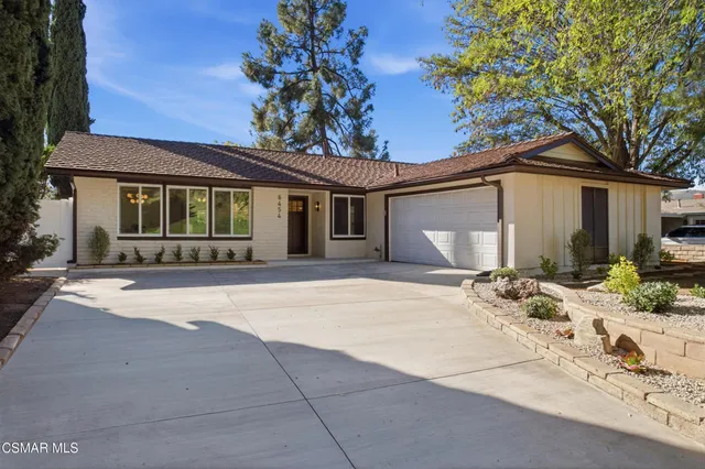 $1,175,000 | 6454 Smoke Tree Avenue, Oak Park, CA 91377