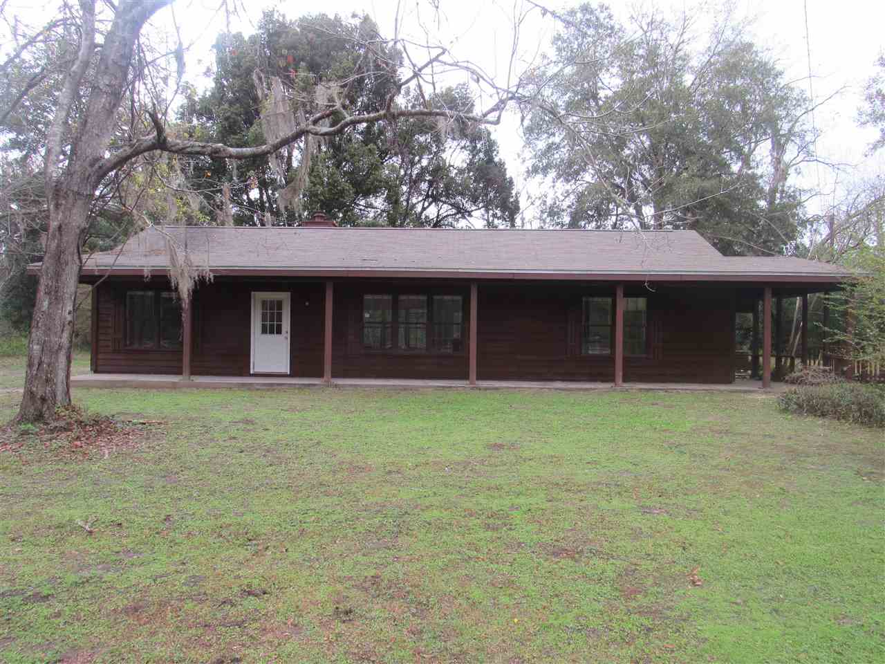 239 Tinnell Road Monticello, FL 32344 - Photo 1 of 27 Gallery Image 1