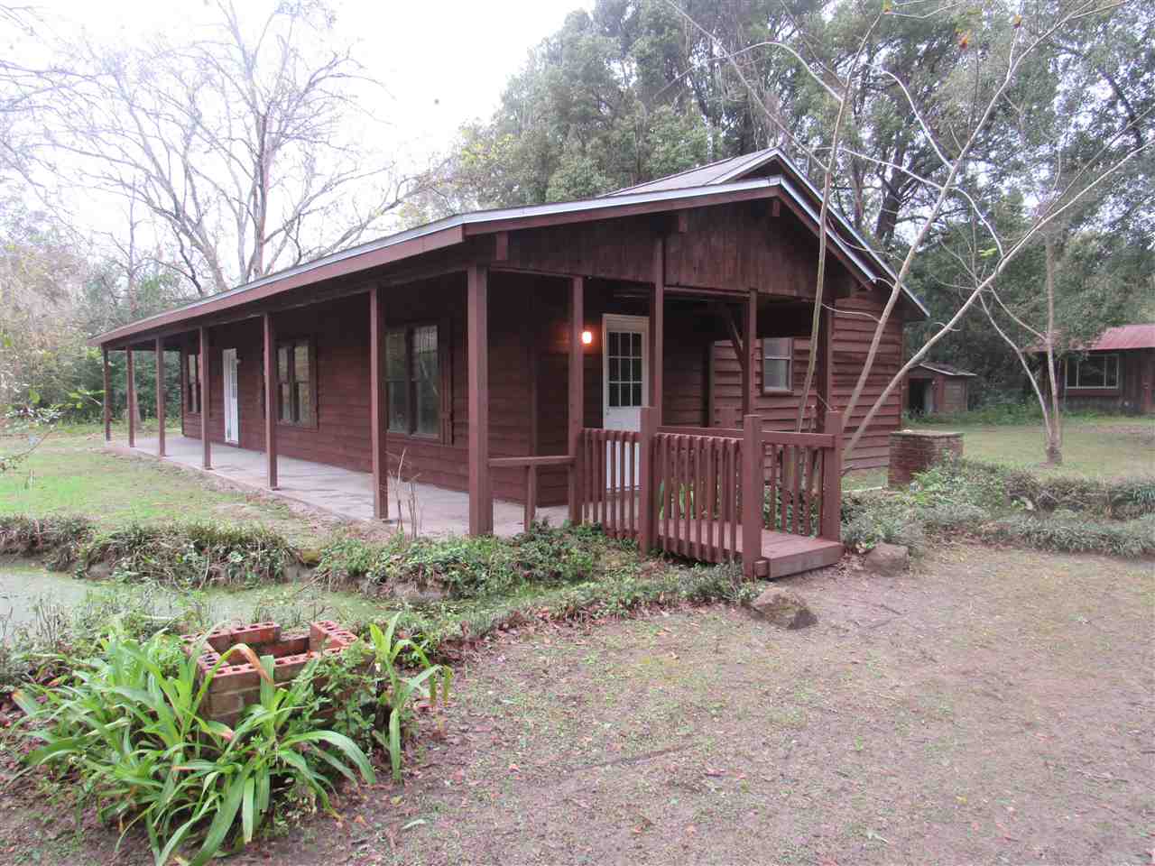 239 Tinnell Road Monticello, FL 32344 - Photo 4 of 27 Gallery Image 4