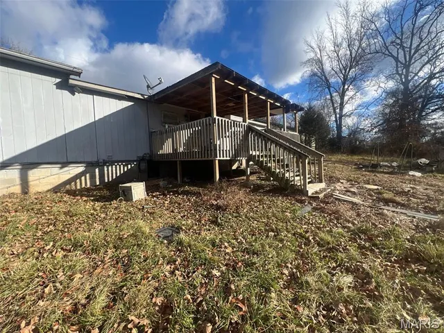 $49,900 | 26006 Sarong Drive, Unit 16, Edwards, MO 65326