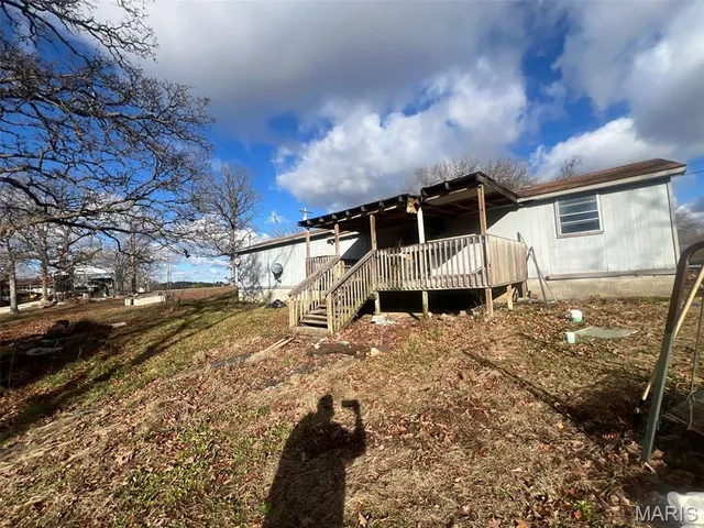 $49,900 | 26006 Sarong Drive, Unit 16, Edwards, MO 65326