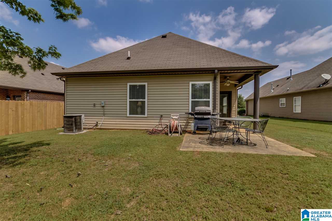 4592 Rosser Loop Drive Bessemer, AL 35022 - Photo 32 of 34
