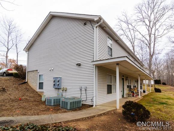 36-42 Queen Road Candler, NC 28715 - Photo 5 of 6 Gallery Image 5