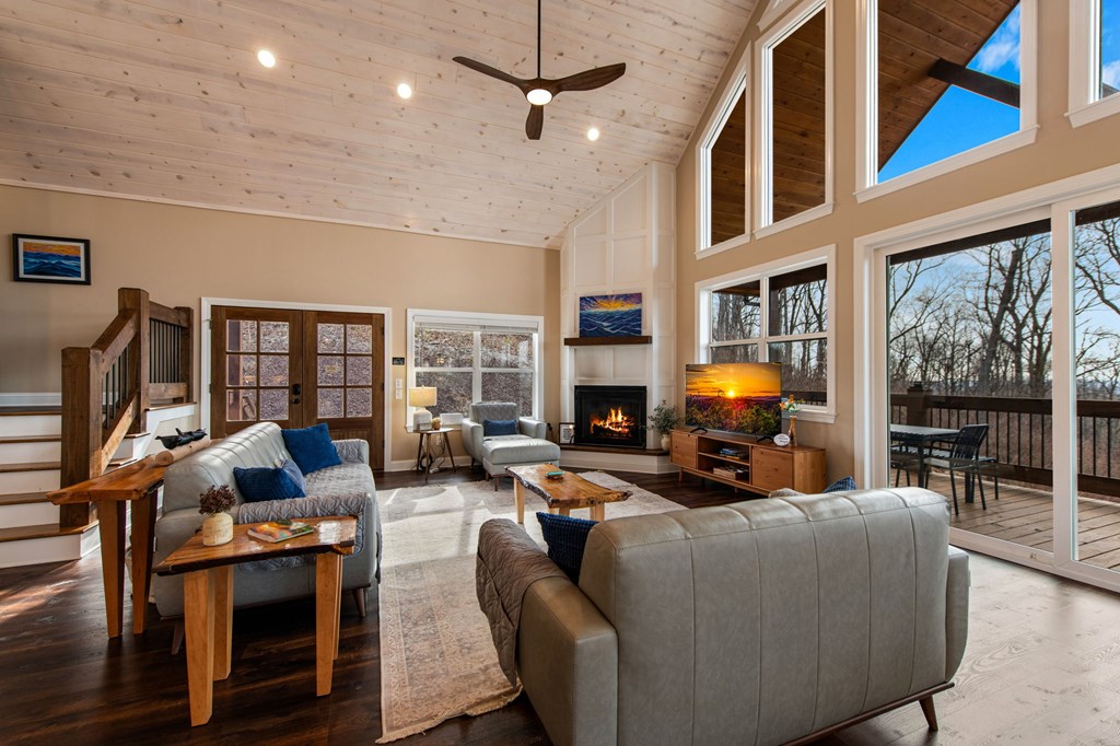 1016 Twisted Oak Road Talking Rock, GA 30175 - Photo 13 of 72 Gallery Image 13