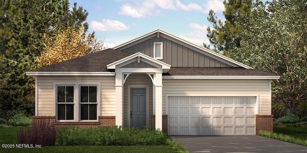 379 Applejack Drive St. Augustine, FL 32092 - Photo 1 of 22 *Images shown are for illustrative purpo