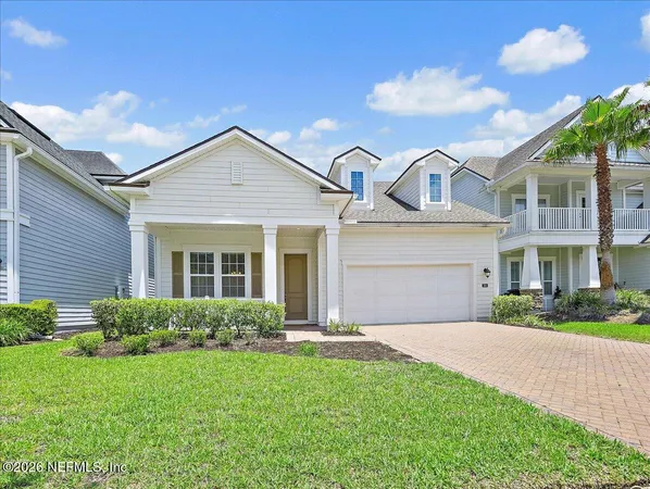$724,900 | 381 Pelican Pointe Road, Ponte Vedra, FL 32081