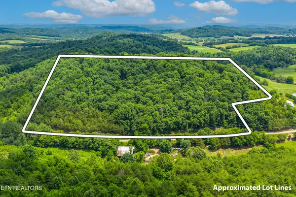 $138,600 | 2165 Smelcer Road, Parrottsville, TN 37843